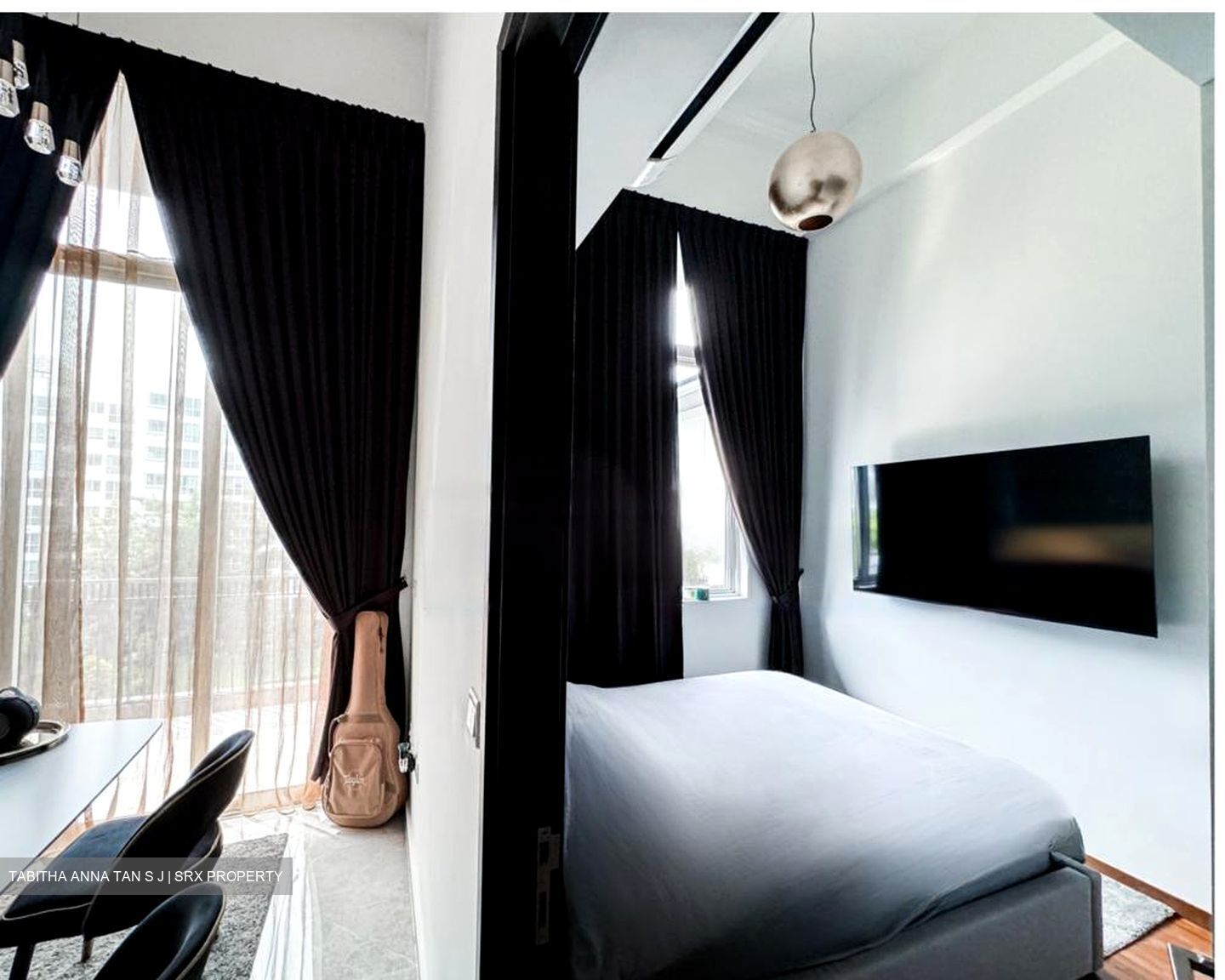 Mayfair Gardens (D21), Condominium #458842081